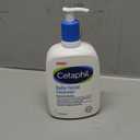 Cetaphil Face Wash, Daily Facial Cleanser for Sensitive, Combination to Oily Skin, 20 oz, Gentle Foaming, Soap Free, Hypoallergenic