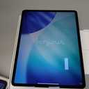 Apple iPad Air 13-inch with M3 chip Built for Apple Intelligence, Liquid Retina Display, 128GB, 12MP Front/Back Camera, Wi-Fi 6E + 5G Cellular, Touch ID, All-Day Battery Life  Blue