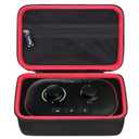 Case for Focusrite Vocaster One - Hard Protective Travel Carrying Storage Bag (Case for Vocaster One)