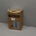 RACETOP [300 count] Paper Coffee Cups 8 oz, Disposable Coffee Cups, Hot Beverage, Ideal for Pub, Party, Office White