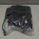 FeelinGirl Waist Trainer Belt Waist Cincher Trimmer Ab Belt Tummy Control Body Shaper with Triple Wrap Women and Men (Large, Black)