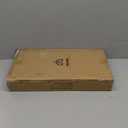 Wood Pull Out Cabinet Organizer 11" W x 21" D, for 12" Cabinet Opening Heavy-Duty Sliding Drawers for Inside Cabinets Storage and Organization for Kitchen (Single Tie)