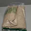 hyha Waterproof Dog Blanket, Reversible Pet Bed Blanket, Soft Sofa Couch Cover for Dogs Washable, Waterproof Pet Couch Covers for Sofa Puppy Cats Furniture Protector(30"x70", Camel/Beige)