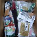 Box Of Mixed Items
