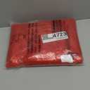 Poise3EHome Red Sequin Backdrop,5FT x 7FT Glitter Photography Background for Party Decoration