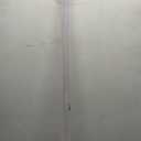 Butecare Premium Frameless Shower Door Bottom Seal Strip for Glass Doors - Shower Door Seal Sweep (1/2 x 39, Clear Vinyl)