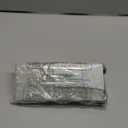 Stoggles Square Z87.1 Certified Polycarbonate Safety Glasses, Scratch & Shatter-Proof, Blue-Light & UV Blocking Lens, Top & Side Shields, Anti-Fog Dip Coated, Durable, Protective & Stylish Eyewear (Medium, Clear)