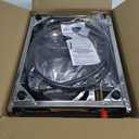 Vivicreate Propane Gas Stove 10000 BTU Single Burner Stainless Steel Cooktop Portable Outdoor Cooking with Regulator for Camping BBQ Patio Picnic