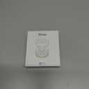 MUSICOZY Bluetooth 5.3 Sleep Earbuds, Wireless Sleep Headphones, Light-Weight Ear Buds for Sleeping, Silicone Ear Plugs for Snoring Blocking, Music Sleep Earplugs for Sleep Work Focus Travel (Pink)