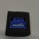 Veepeak Mini Bluetooth OBD2 Scanner for Android ONLY (NOT for iOS)  Car Wireless Check Engine Light Code Reader & Diagnostic Tool