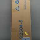 UOMEUR Box Spring for Queen Bed,5 Inch Low Profile Box Spring Queen for Queen Mattress, 3500lbs Heavy Duty Metal Mattress Foundation Support,Noise-Free, Non-Slip, Easy Assembly, Cleanable Fabric Cover