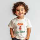 First Day of Pre-K Shirt  Back to School Shirt for Boys & Girls, Pre-K T-Shirt, 2T-5T, Toddler Back to School Outfit (Yellow)