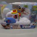 Little Tikes Story Dream Machine Dr. Seuss Starter Pack, Storytime, Books, Audio Play Character, Gift and Toy for Toddlers and Kids Girls Boys Ages 3+ Years