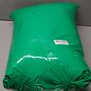 Extra Thick and Full Set of 2 Plump Cotton Fabric Throw Pillow Inserts, Overfilled Cushion Filler, 20 X 20 Inches