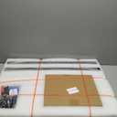 24" Prize Wheel - Dual Use Tabletop or Height Adjustable Floor Stand Heavy Duty Spinner Wheel of Fortune with 12 Slots & Dry Erase & Eraser for Carnival, Trade Show, Fortune Spinning Game