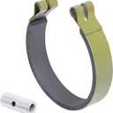Go Kart Mini Bike 4" Brake Band & Pin Fit for many (Vintage) Mini Bikes Go Karts and ATV's