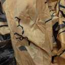 Lulu Home Inflatable T-Rex Costume for Boys Girls Dinosaur Themed Party Trick or Treat Activity (Small, Brown)