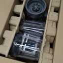 Ninja SS151 TWISTi Blender DUO, High-Speed 1600 WP Smoothie Maker & Nutrient Extractor* 5 Functions Smoothie, Spreads & More, smartTORQUE, 34-oz. Pitcher & (2) To-Go Cups, Gray (1400 Peak Watts)