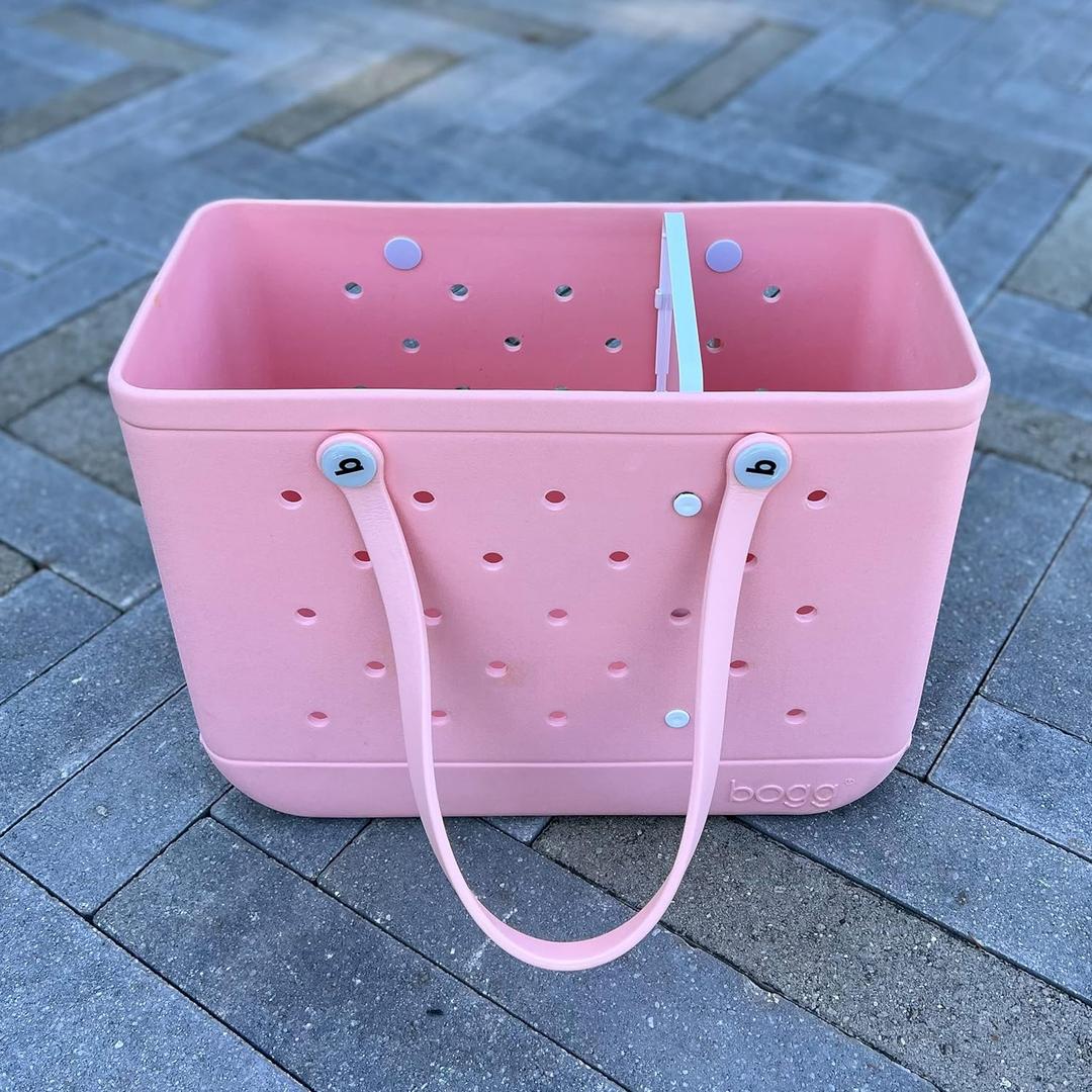 The Original Divider Tray For The Original Bogg Bag (White)