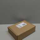 Philips Sonicare 4100 Series Electric Toothbrush - Sonic Toothbrush with Advanced Sonic Technology, Pressure Sensor, Two Intensity Settings, Smartimer & Quadpacer, Black, Model HX3681/24