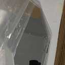 Bathroom Mirrors for Over Sink, Round Frameless Mirrors for Wall, 23.5x27.5 Inch Beveled Bathroom Mirror, Bathroom Vanity Circle Mirror for Bedroom Living Room Entryway Home Decor