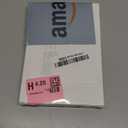 12 Pieces Magnetic Name Tags Kit Acrylic Name Badge Holders Clear Label Holders with Blank Printable Paper Inserts Magnets Custom Identity for Office