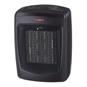 ProFusion 1500W Ceramic Heater with Thermostat