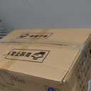 100 Pack, 330ml/11.2oz Plastic Juice Bottles with Aluminum Pop Can Caps, Disposable Leakproof Clear Bottles for Juice, Smoothies, Tea, Coffee, Compatible with Automatic Cup Sealer (not included)