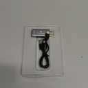 HDMI to USB C Adapter 4K60Hz, Unidirectional HDMI Male to USB C Female for Portable Monitor, AR Glasses XREAL One/Air 2 Pro/VITURE Pro/Rokid, PS4/5, Xbox, Switch, ROG Ally, Steam Deck-1Pack