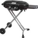 Coleman Roadtrip X-Cursion Grill Black C001