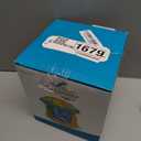 Baby Toys 6 to 12 Months Ocean Projector Rotating Musical Light Up Tummy Time Toys for Infant 0-6 3-6 Months Baby Aquarium Crawling Toys 4-9 12-18 Months Birthday Gifts for 1 Year Old Boy Girl