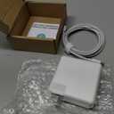 Mac Book Pro Charger - 118W USB C Charger Fast Charger Compatible with MacBook pro/Air, M1 M2 M3 M4 M5, ipad Pro, Samsung Galaxy and More, Include Charge Cable