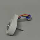 241509402 Evaporator Fan Motor for Refrigerator by AMI PARTS-Replaces PS1526073 AP3958808 AH1526073 EA1526073 1196443 241509401 7241509402