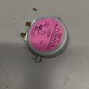Sharp Microwave Turntable Motor RMOTDA252WRZZ