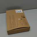 2-in-1 Maternity Belly Bands for Pregnant Women - Easy to Use Pregnancy Belly Support Band for Back, Pelvic, Hip, Adjustable Maternity Belt Support, Comfortable & Soft (Classic Ivory, One Size)