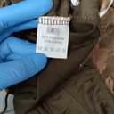 MXVPY Women Sheer Mesh Lace Jumpsuit Sexy Sleeveless See Through Hollow Out Bodycon Jumpsuits One Piece Club Party Romper (Small)