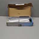 Led Floor Lamp, Corner Lamp Compatible with Alexa, RGB Corner Floor Lamp with Music Sync, 16 Million DIY Colors for Bedroom