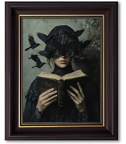 Canvas Picture 16x24in Home Decoration