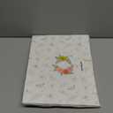 Paper Flowers Decorations for Wall,Summer Giant Daisy Artificial Flowers Bulletin Board Decoration 3D Floral Tissue Paper Flowers Hanging for Wedding Baby Shower Tea Party Backdrop Decor (Colorful)