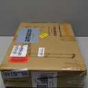 Folding Hand Truck 500lbs, Portable Heavy Duty Dolly Cart, 6 Wheels Collapsible Luggage Cart with 2 Elastic Ropes - Compact Trolley Cart for Easy Moving - Ideal Hand Cart for Travel and More (1.70, Black)