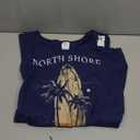 Surf Board North Shore Hawaii Oahu Haleiwa Surfer Tank Top 2XL