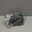 Carbon Fiber Exhaust Tips 2" Inlet 4"Outlet, Universal Tailpipe 2 Inch Exhaust Muffler Tip