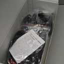 Carpuride9.3 Inch Carplay Screen for Car, Compatible with Wireless/Wired Apple CarPlay, Android Auto and Mirror Link - Bluetooth Audio, Navigation,Siri, FM, AUX, C92 with Backup Cam