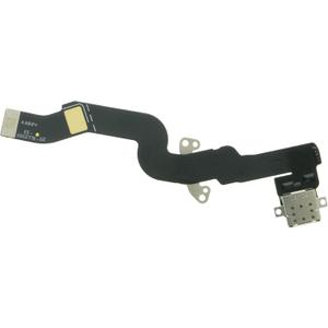 Replacement Power Aux Charging Flex Cable Port for Meta Quest 3s VR Headset 1002776-02