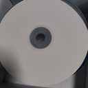 MEEDEE Dusty Blue Satin Ribbon 1-1/2 Inch Dusty Blue Ribbon Lux Double Faced Satin Ribbons by 50 Yards Polyester Satin Ribbons for Crafts, Weddings, Flower Bouquet, Holiday Decorating