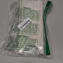 Stone Faucet Mat for Kitchen Sink, Water Absorbing Sink Water Splash Guard, Fast-Drying Kitchen Sink Faucet Mat, Durable Protector and Stone Drying Mat for Kitchen Counter & Bathroom Sink (20" x 4", White Gray Style 1)