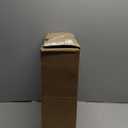 Pinkpum 15 Pack X-Large Shoe Storage Boxes Fit US Size 11, Shoe Organizer for Closet Clear Plastic Stackable Shoe Dispaly Case Holder Bins, Sneaker Storage for Sneakerheads White for Home and Family