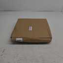 Cheardia 12 Pack Plastic Gold Charger Plates, 13 Inch Round Decorative Serving Dinner Charger Plate Bulk for Wedding, Catering, Parties, Restaurant, Home