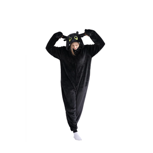 Beauty Shine Unisex Adult Onesie One Piece Pajamas Cosplay Cartoon Costume Halloween Christmas Sleepwear Jumpsuit Homewear Size L