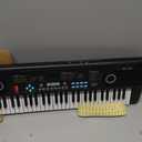 61 Key Keyboard Piano,with Built-in Speaker and Microphone, Portable Electronic Digital Piano for Beginners, Perfect Musical Starter Instrument, Ideal Gift for Aspiring Musicians